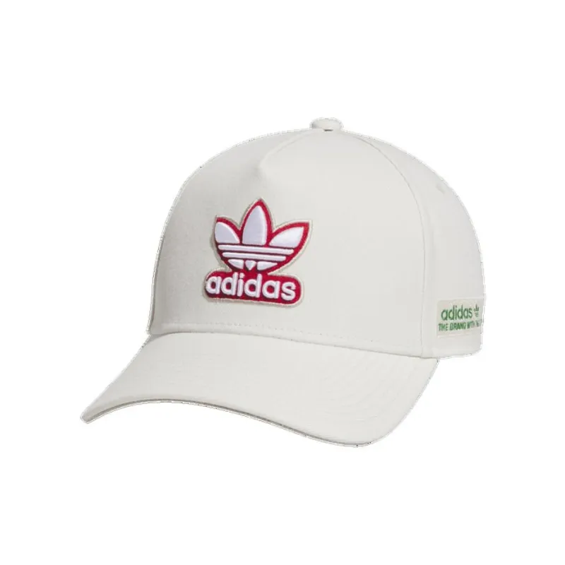 Adidas Originals M Originals A FRAME Snapback-0