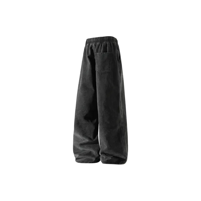 David Bakken Jeans Unisex-1