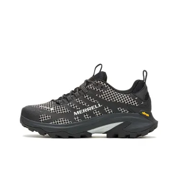 MERRELL Moab Speed 2 Reflective Gore Tex Black