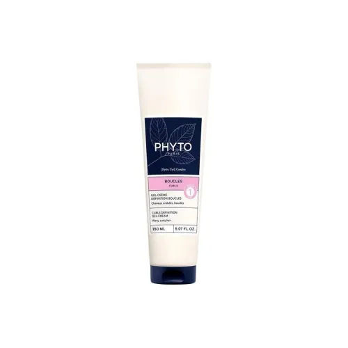 PHYTO 헤어 스타일링