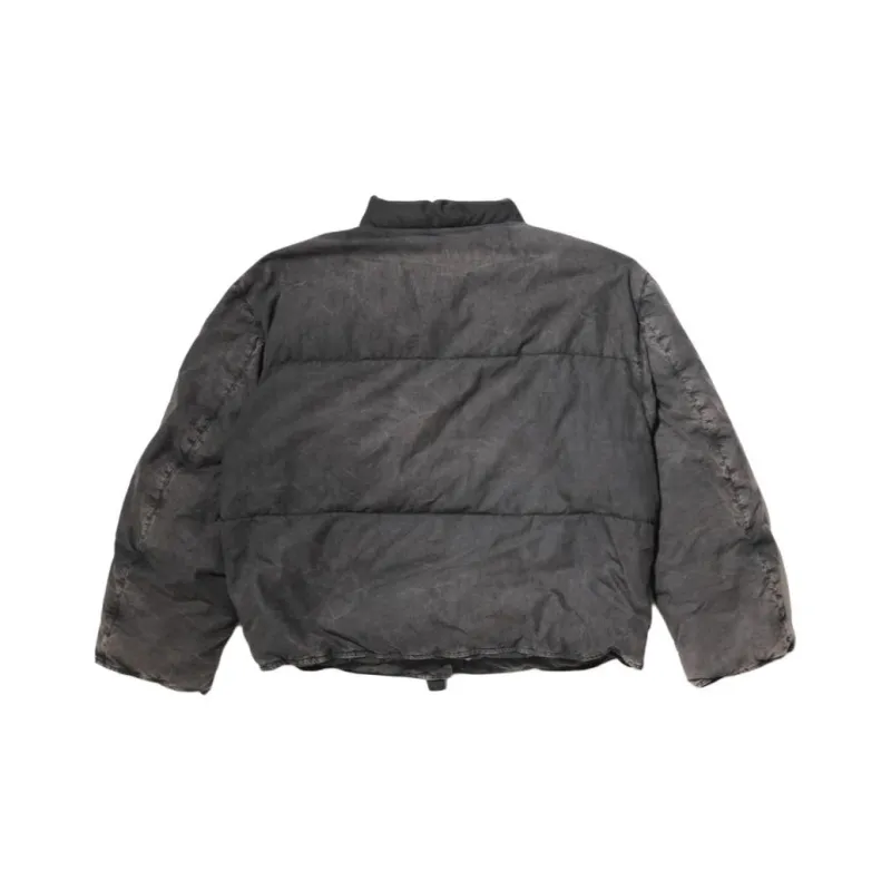 ENFANTS RICHES DEPRIMES Next Exit Military Puffer Jacket-1