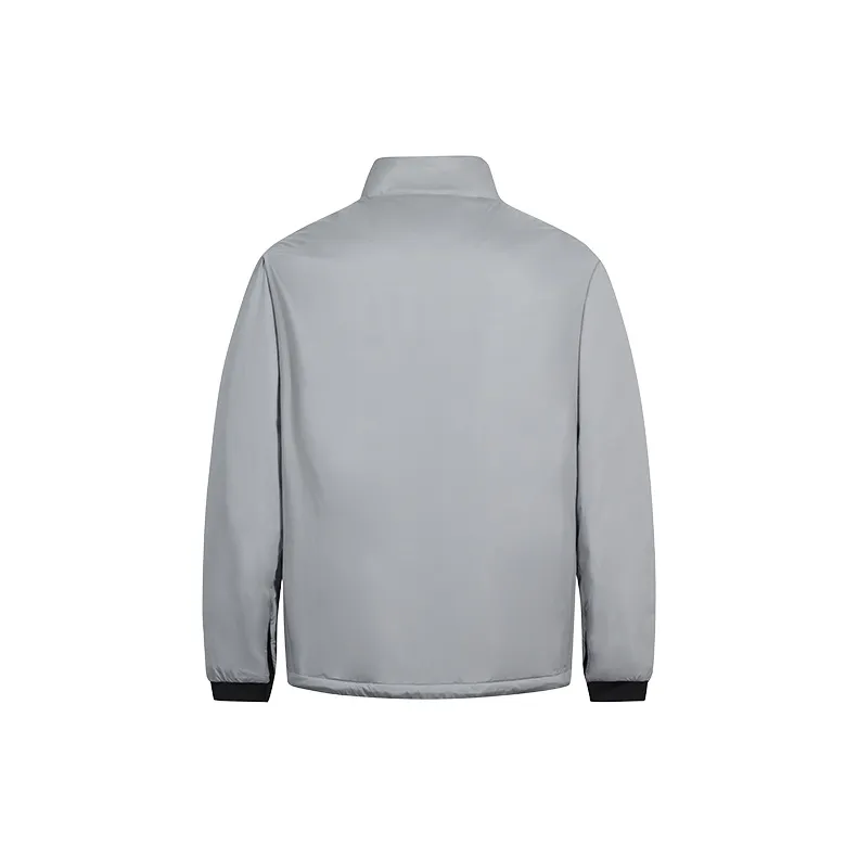 PIONEER CAMP Puffer Jacket Unisex-3