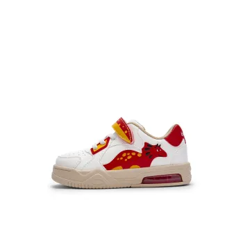 BALABALA Breathable Low Top Kids' Skateboarding Shoes Kids'