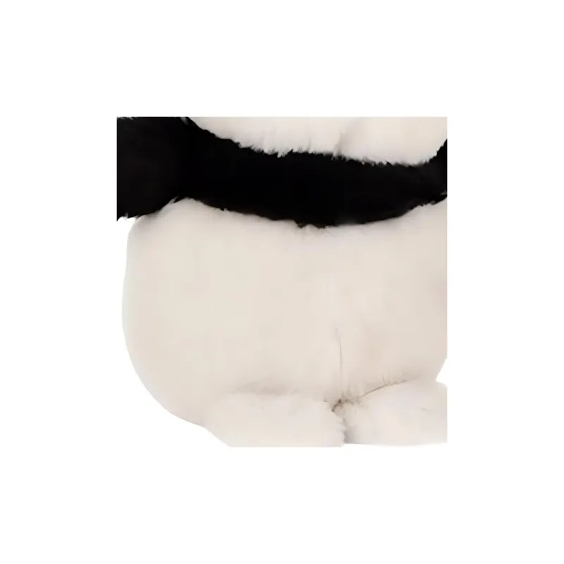JELLYCAT Jungle Animal Collection Panda Bear Dolls Plush Doll 11cm High-2