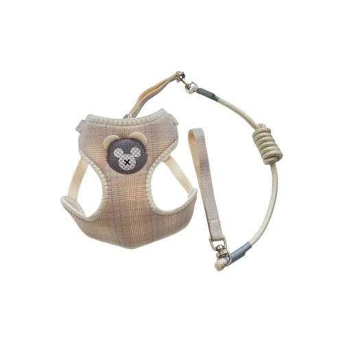 Yun Manqing Leashes