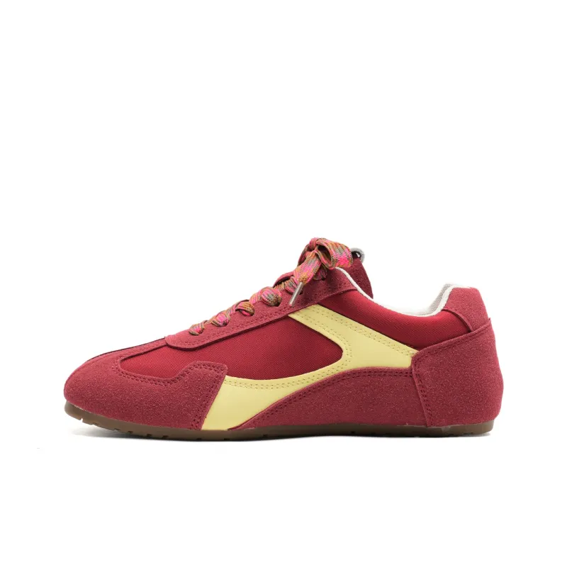 Circle Small Breathable Coverage Lightweight Rebound Casual Shoes Women's Box Included-8