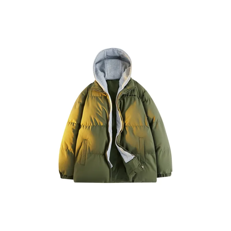 7 SEVFUN Puffer Jackets Unisex-10