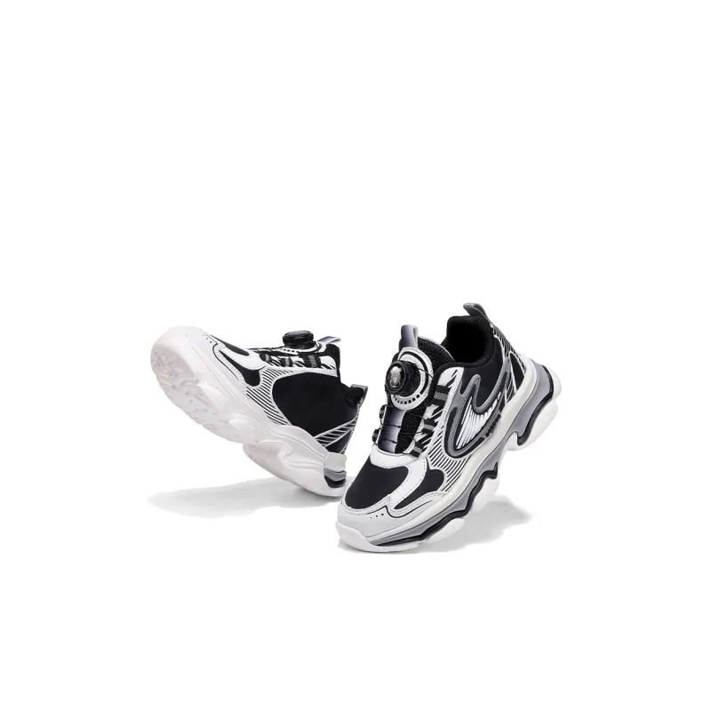 BOBDOG Slip Resistant, Abrasion Resistant, Lightweight Cushioning Kids' Running Shoes Kids'-9