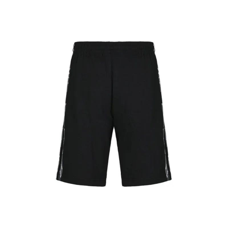 Adidas Originals Casual Shorts Men's Black-1
