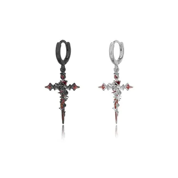 LuluCanaan Alloy Earrings Unisex