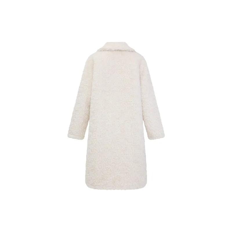 HTCU Coats Women's-1