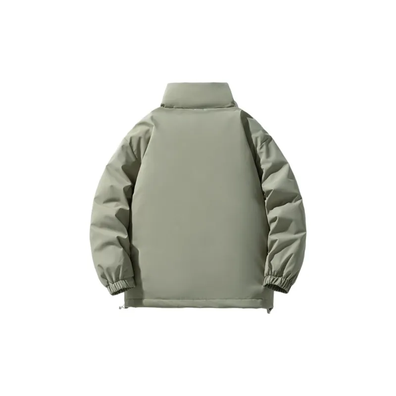 WJBS Puffer Jackets Unisex-5