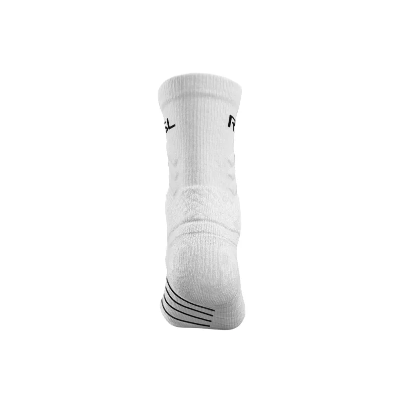 RSL Basketball Socks Unisex 1 Pack-12