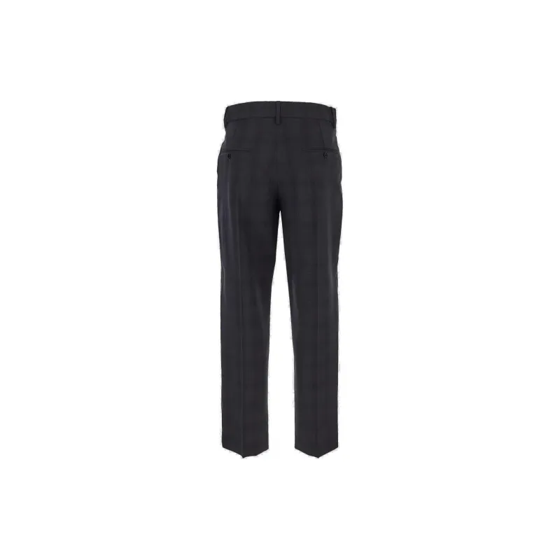 ISABEL MARANT ETOILE Ritana Cropped Pants-1