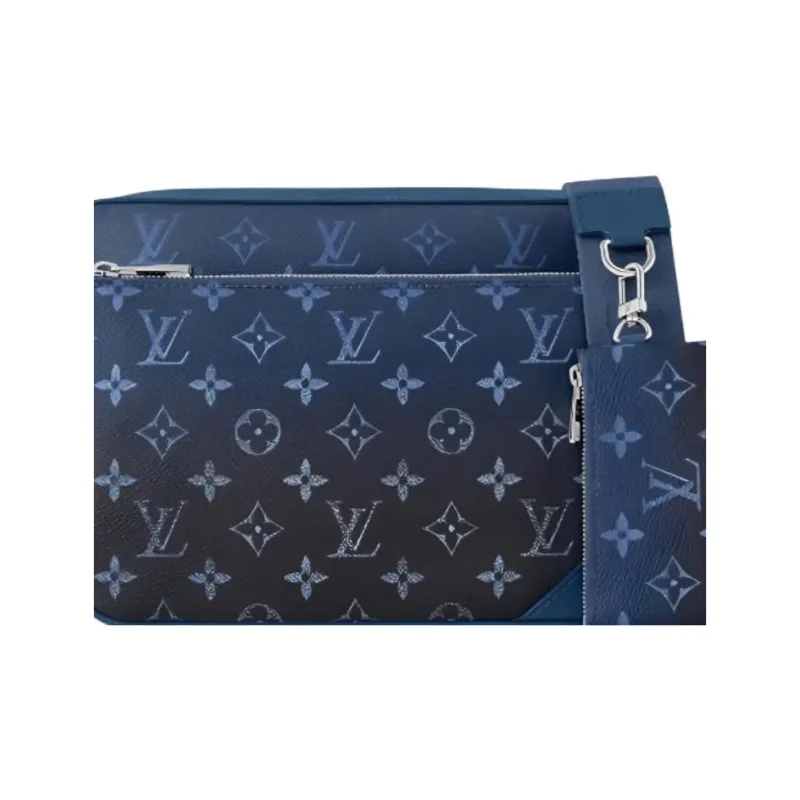 LOUIS VUITTON M69443 Trio Messenger-3
