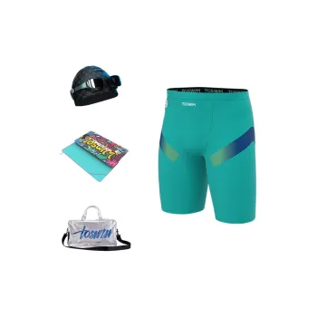 TOSWIM Swimming Equipment Sets