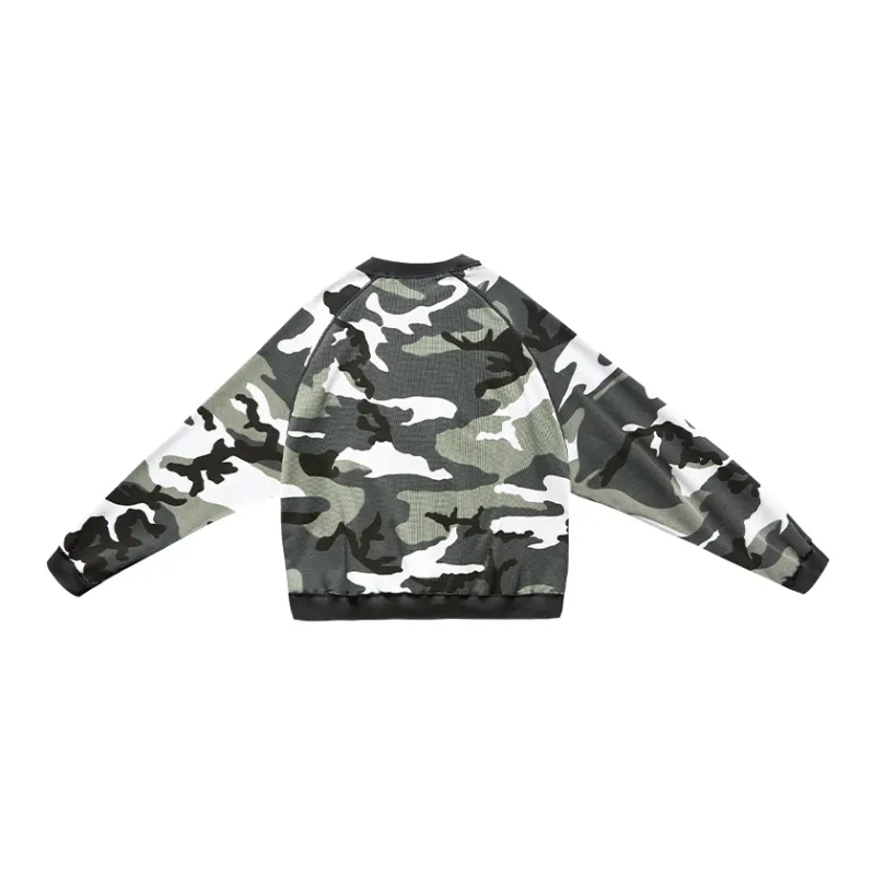 REMEDY Sweatshirts Unisex-10