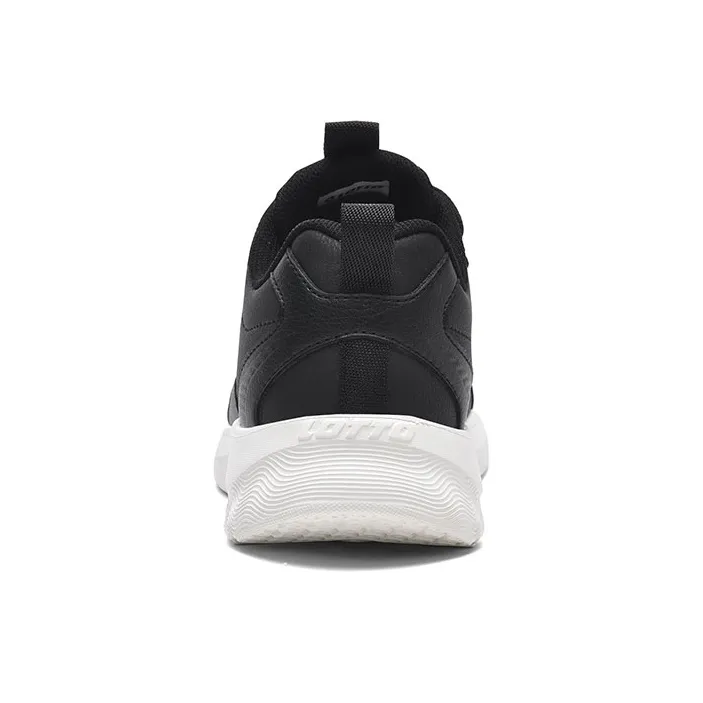 LOTTO Lightweight Anti-Slip Low-Top Casual Shoes Women's-8