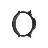 Elegant Black[PC+Tempered Integrated Protective Case]