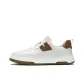 White Brown