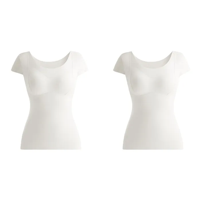 YUZHAOLIN Tank Tops Women's Combo Set-6