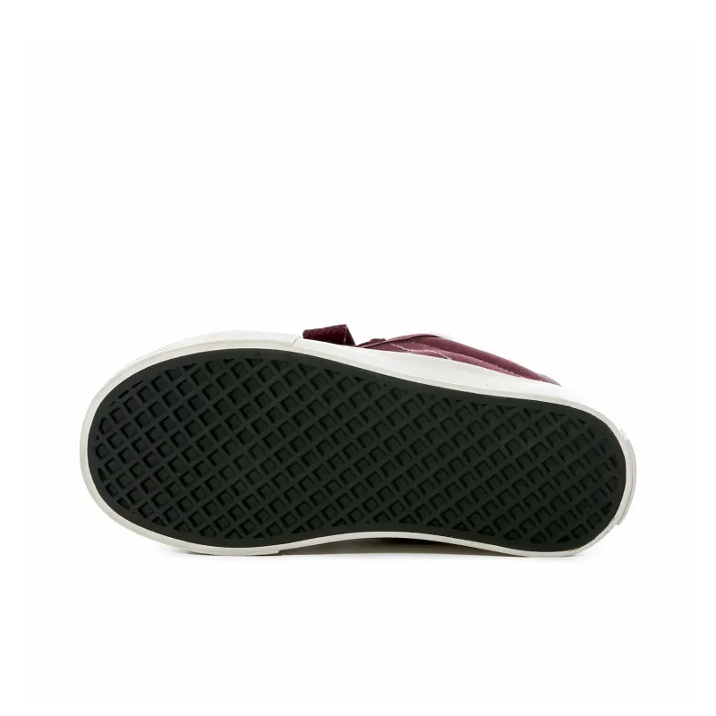 Lovely You Wear-resistant And Lightweight Low-Top Skateboard Shoes Women's-29