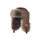 Light Coffee (Soft Fleece Lining)