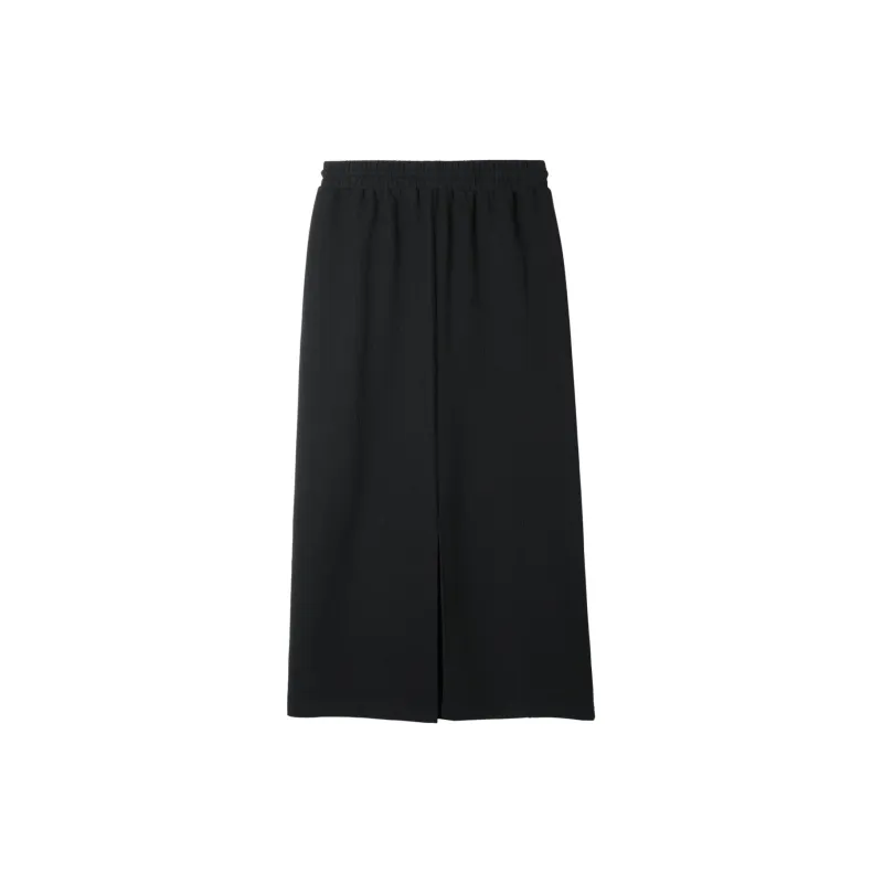 HLA Casual Long Skirts Women's-5