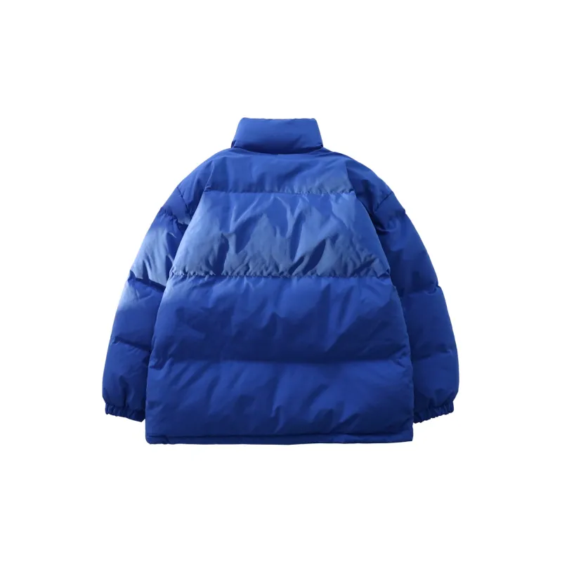 Gwola Puffer Jackets Unisex-22