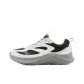 White Black