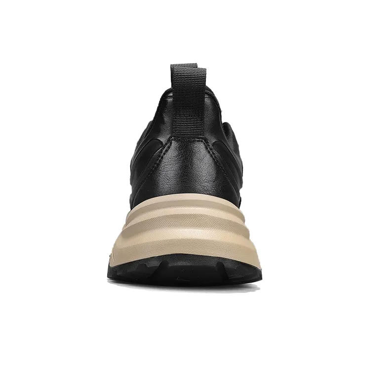 G.N.SHIJIA Height Increasing Wear-Resistant Lightweight Water-Resistant Slip-Resistant Low-Top Casual Shoes Men's-5