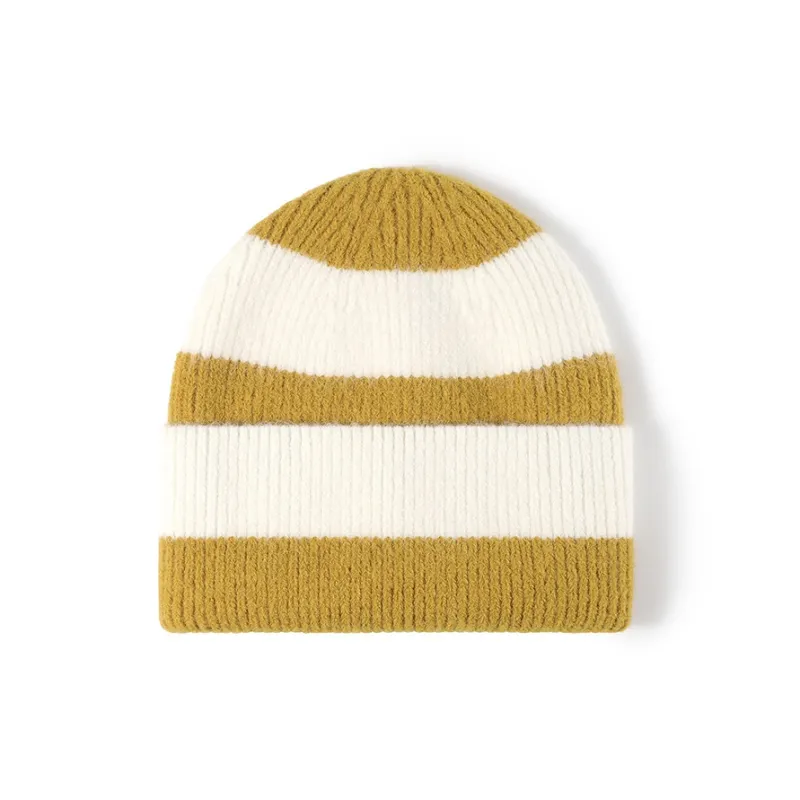 CARDANRO Beanies Unisex-1