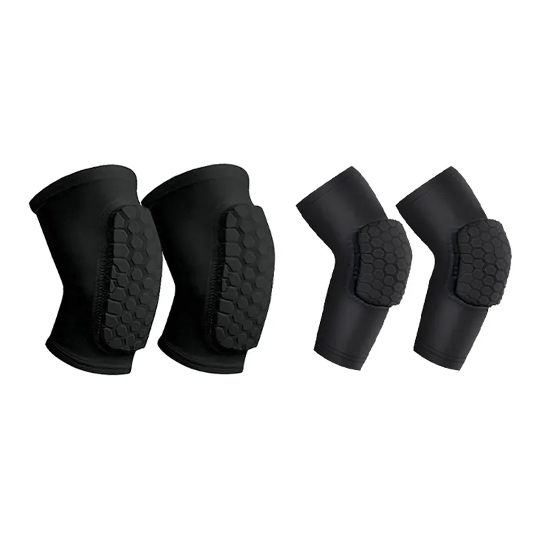 BESTRAY Knee Pads-6