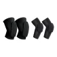 Black-2-Piece Set[Bestray Kids' Impact-Resistant Knee Protector+Impact-Resistant Arm Guard]