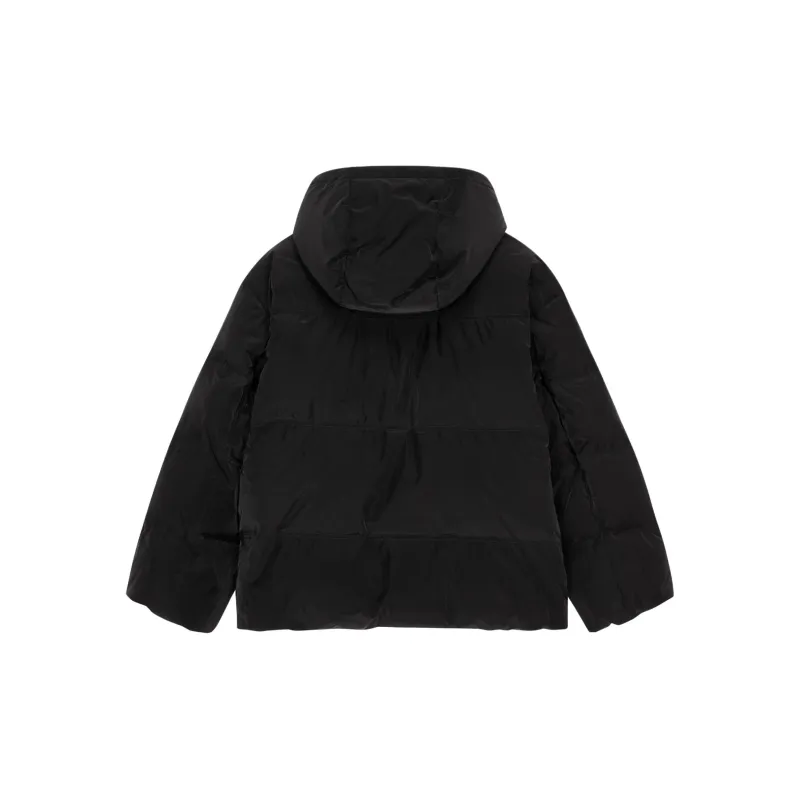CALVIN KLEIN Jacket Women's Black-1