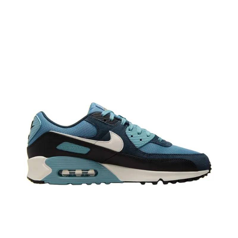 Nike Air Max 90 Prm Armory Navy-1