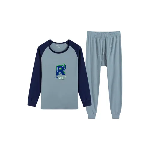 Close fitting Areas Thermal Set Men's
