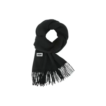 PEAK Knit Scarves Unisex Multiple Colors