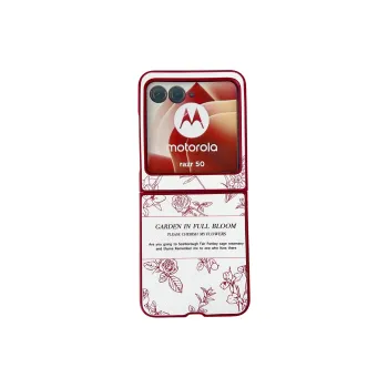 ZHUOJI Phone Cases