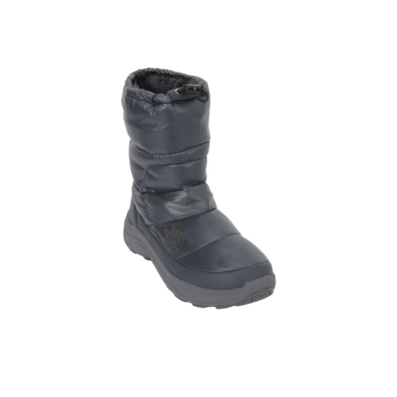 THE NORTH FACE BOOTIE Ankle Boots Unisex Gray-2