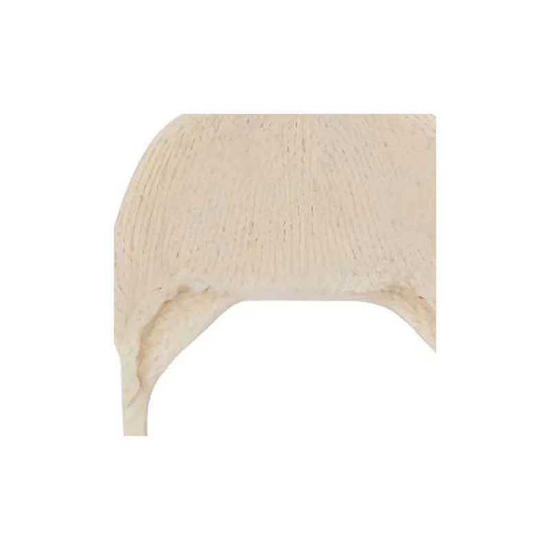 JIL SANDER Mohair Alpaca Polyamide Hats & Caps Women's Beige-2