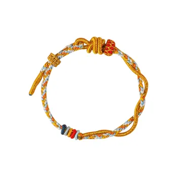 Wanshu Bracelets Unisex