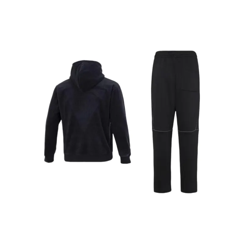 Jordan Casual Sportswear Men's Black-1