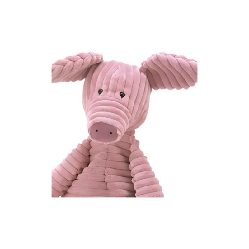 JELLYCAT Farm Animals Plush Toy-2