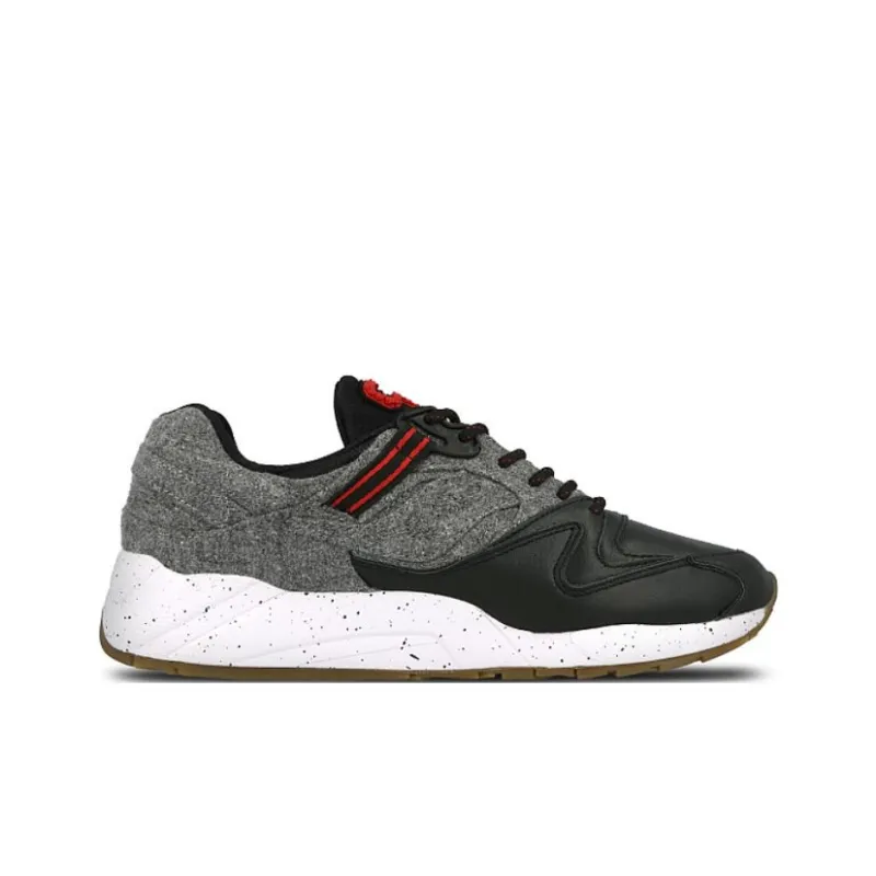 Saucony Grid 9000 Letterman-1
