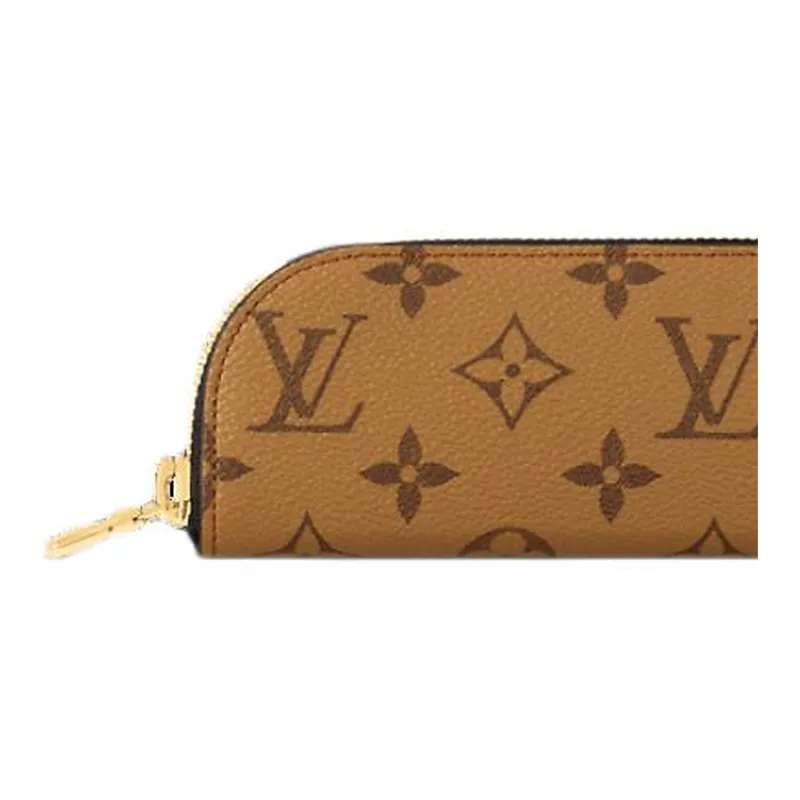 Lv Pencil Pouch Charlotte-3