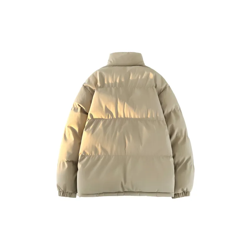 HCHUICHENG Puffer Jacket Unisex-6