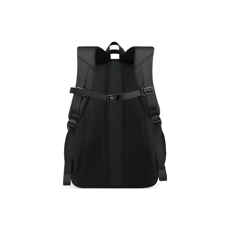 EDISON Oxford Backpack Regular Unisex Multicolor-2