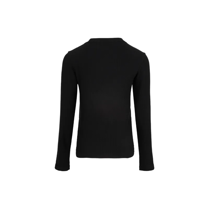 JESSYLINE T Shirt Women's Black-1