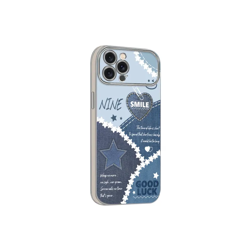 MINISO Phone Cases-1